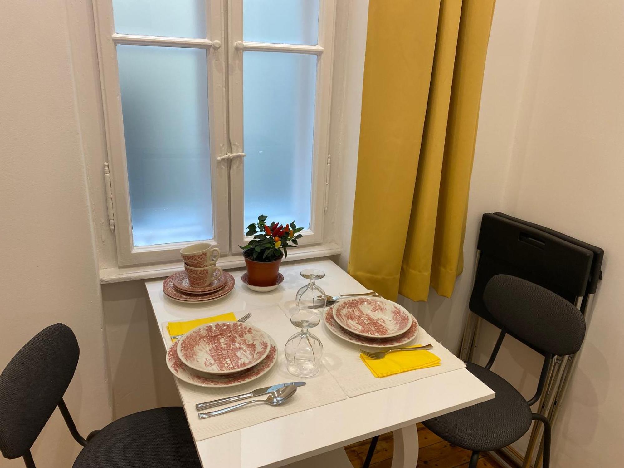 Major Apartman Budapeste Exterior foto